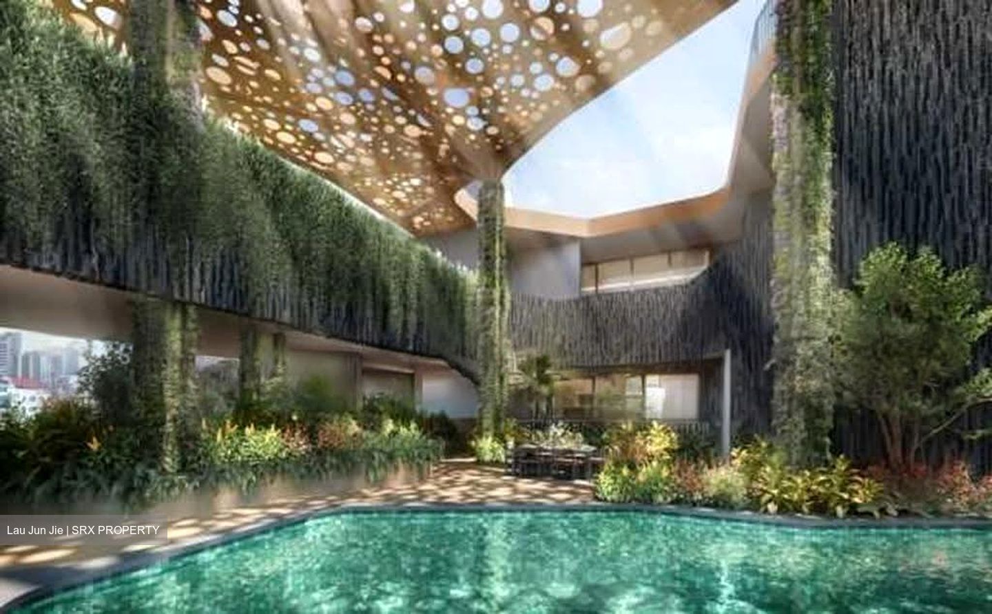 The Giverny Residences (D10), Apartment #614593931